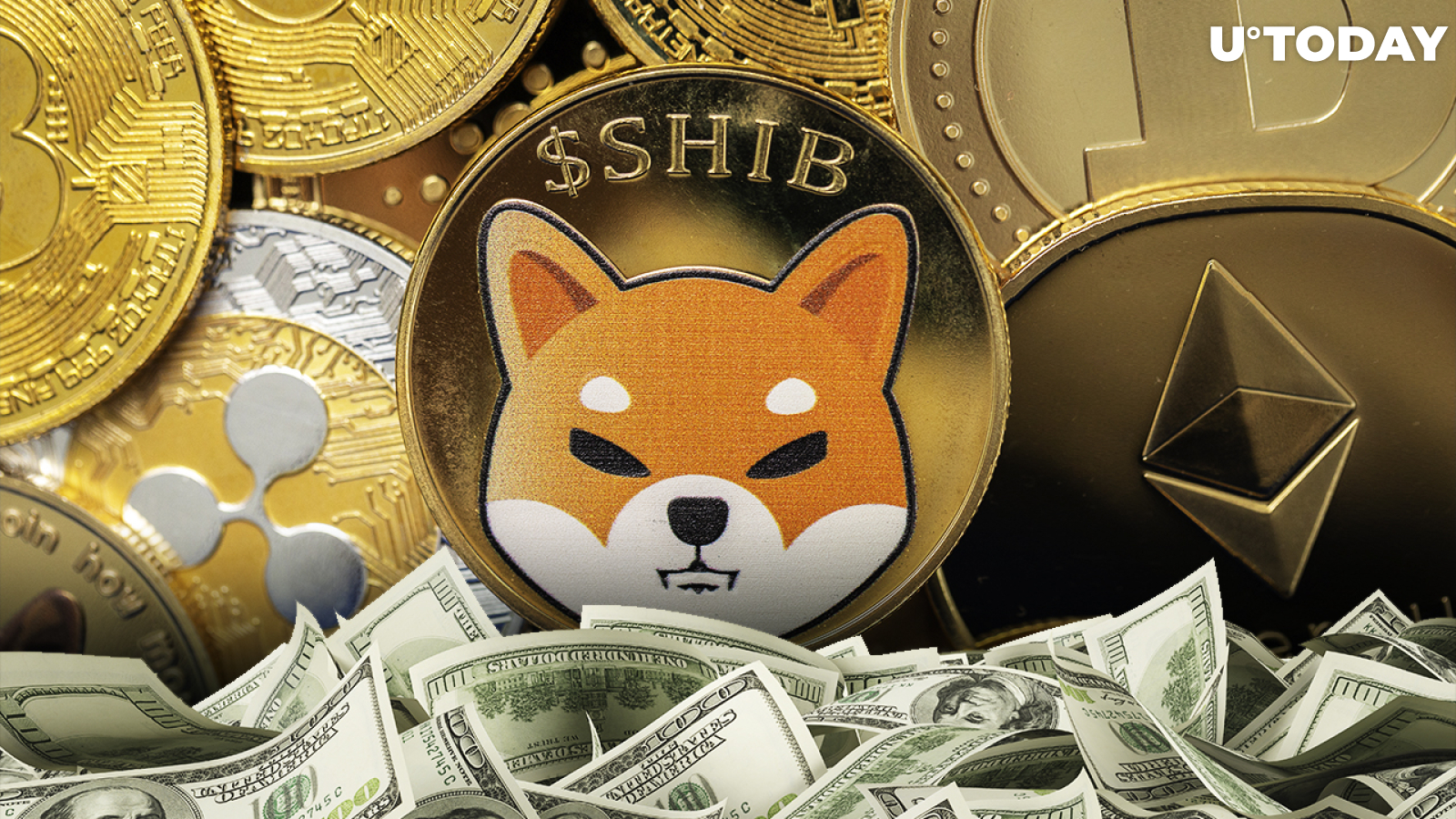 Shiba Inu and Other Coins Briefly Surge to Quintillions of Dollars on CoinMarketCap Due to Glitch