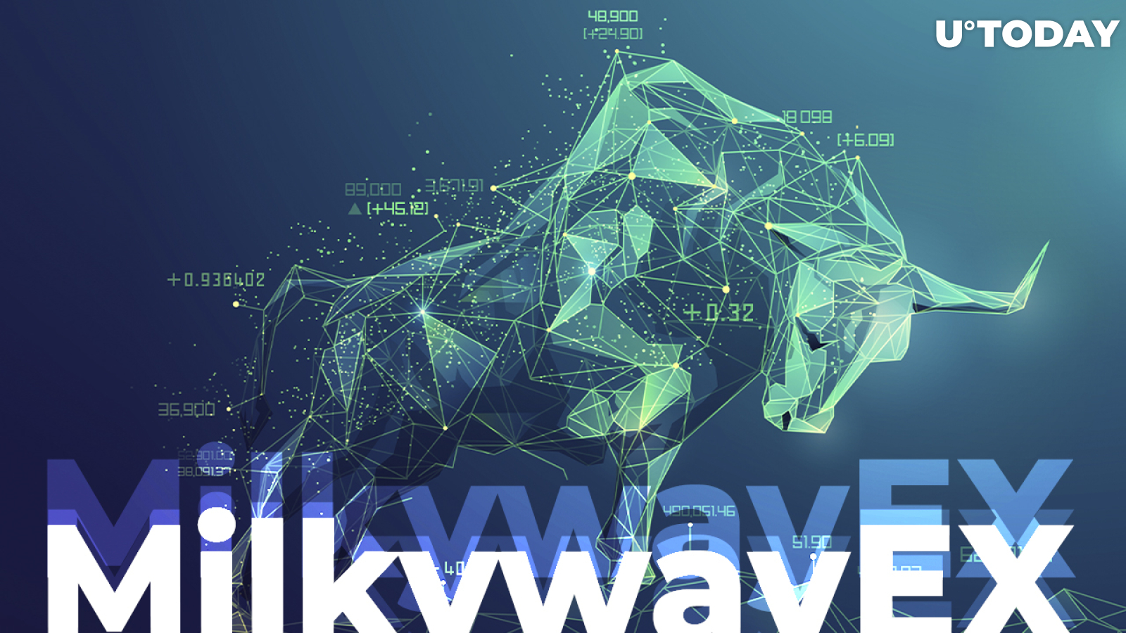 MilkywayEX Introduces DeFi and IDO Launchpad on Binance Smart Chain: Details