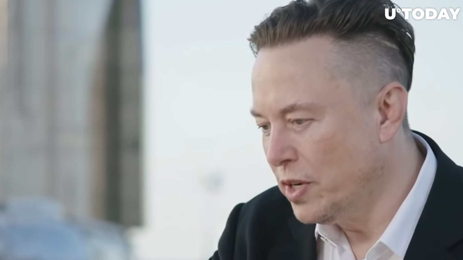 Elon Musk Reacts to Dogecoin Creator's Crypto Tax Tweet