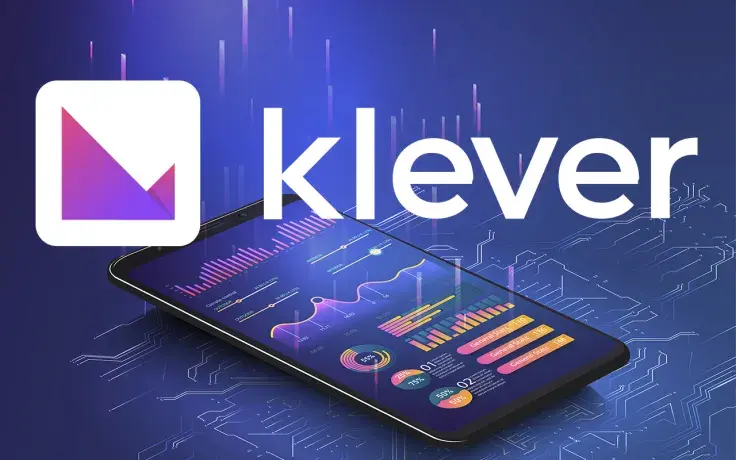 Klever Releases Hardware Wallet, Teases Own Blockchain Launch