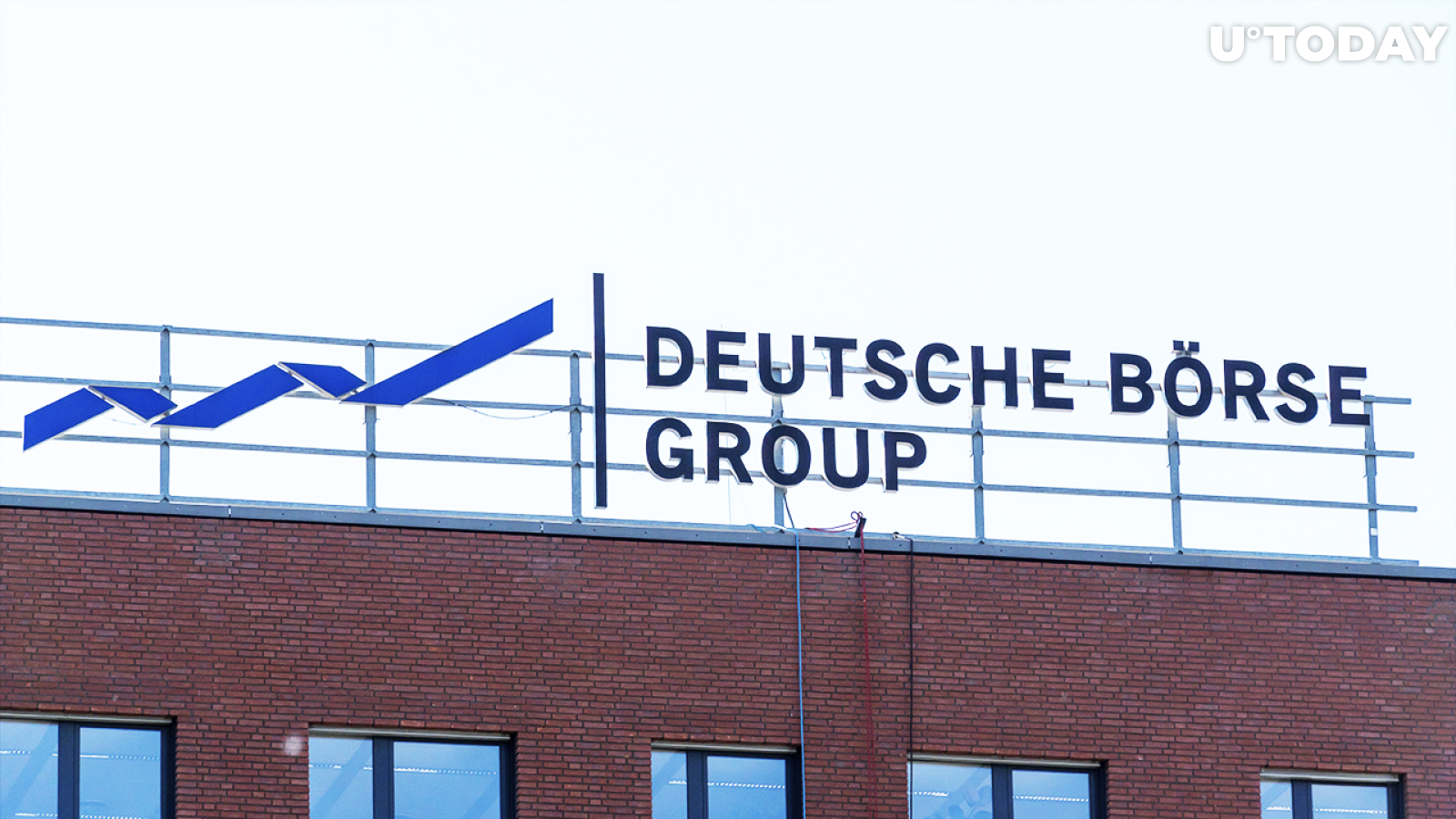 $28.4 Billion Deutsche Börse to Create Digital Asset Ecosystem with Crypto Finance AG