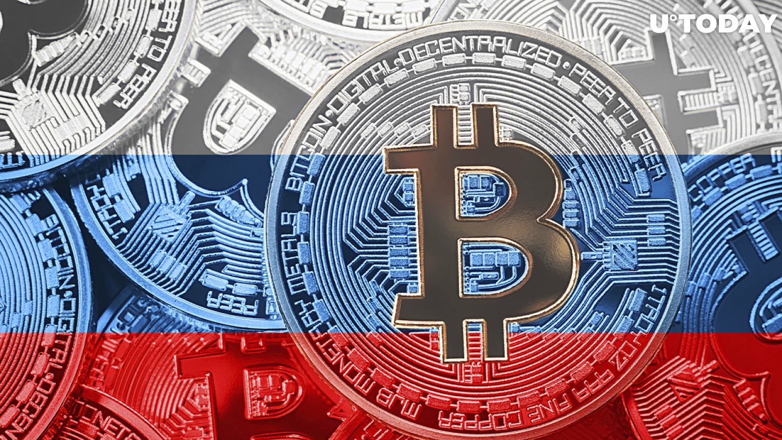 Russia Mulls Crypto Ban: Report