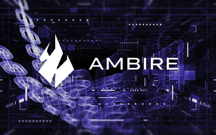 Multi-Chain DeFi Wallet Ambire Goes Live in Mainnet: Details