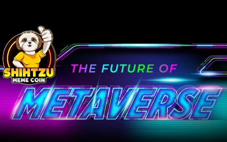Shihtzu Launches, Aims To Reshape The Entertainment Industry Through Its Metaverse Gaming Platform