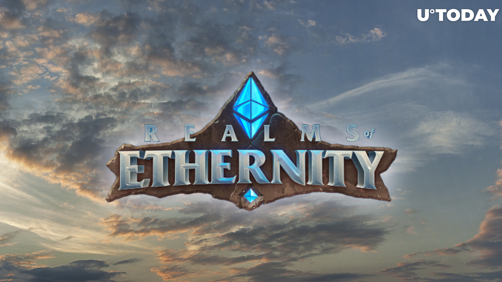 Realms of Ethernity Play-to-Earn MMORPG Explodes onto Polygon: Details