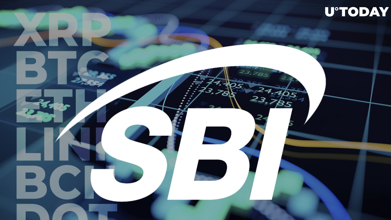 XRP, BTC, ETH, LINK, BCH, DOT Now Can Be Bought by Ordinary Investors via New SBI Crypto Fund
