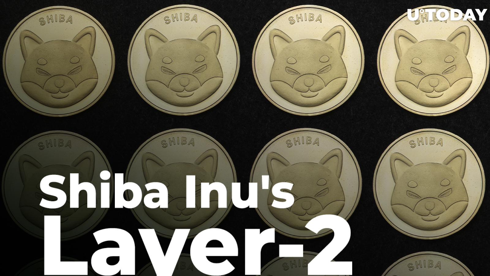 Shiba Inu's Layer-2 Scaling Solution to Be Launched "Soon" 