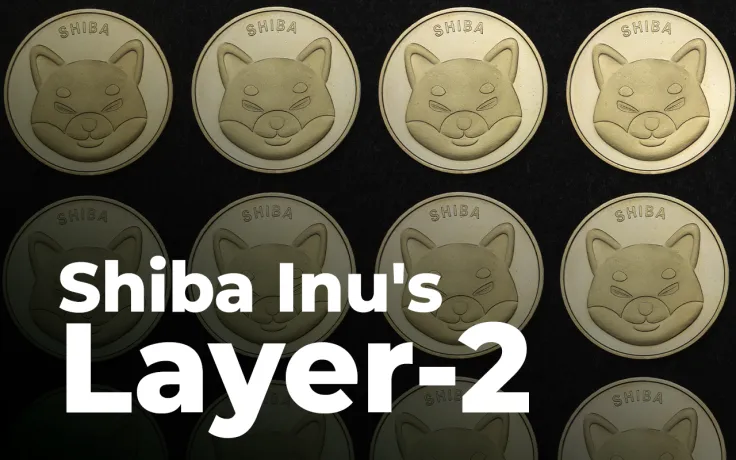 Shiba Inu's Layer-2 Scaling Solution to Be Launched "Soon"