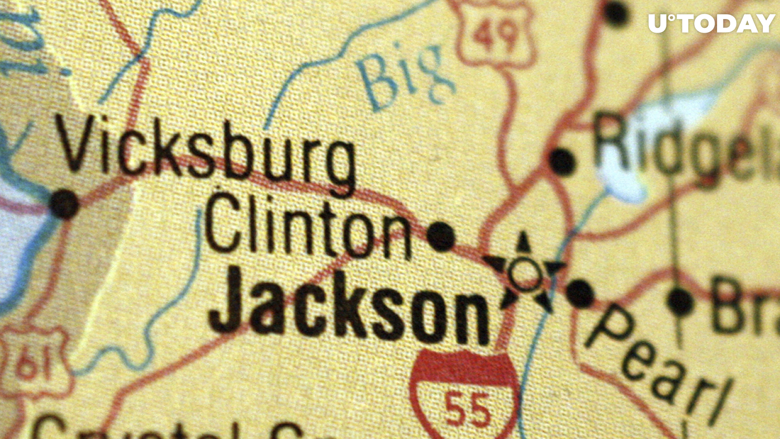 City of Jackson to Make History with Cryptocurrency Payroll Conversion