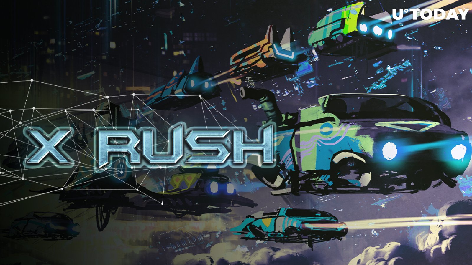 X Rush to Offer Giveaway Following Website Update
