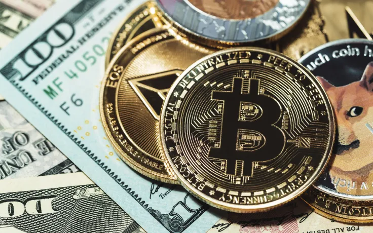 Bitcoin, Dogecoin and Other Altcoins Rebound as Market Mood Improves