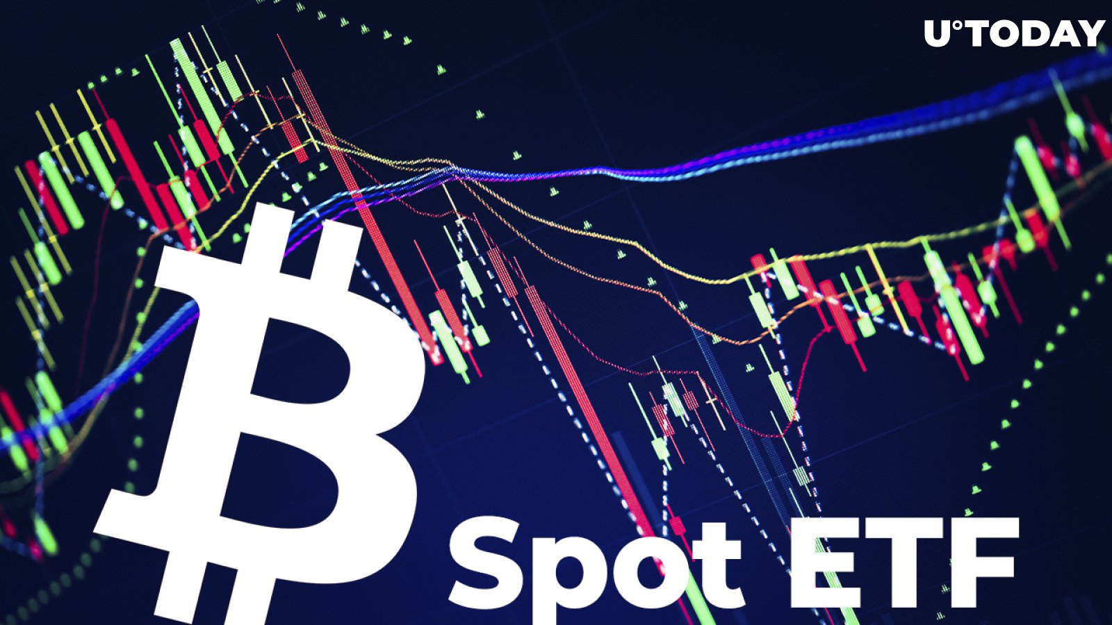 Bitcoin Spot ETF Would Attract Billions USD: Bloomberg Expert