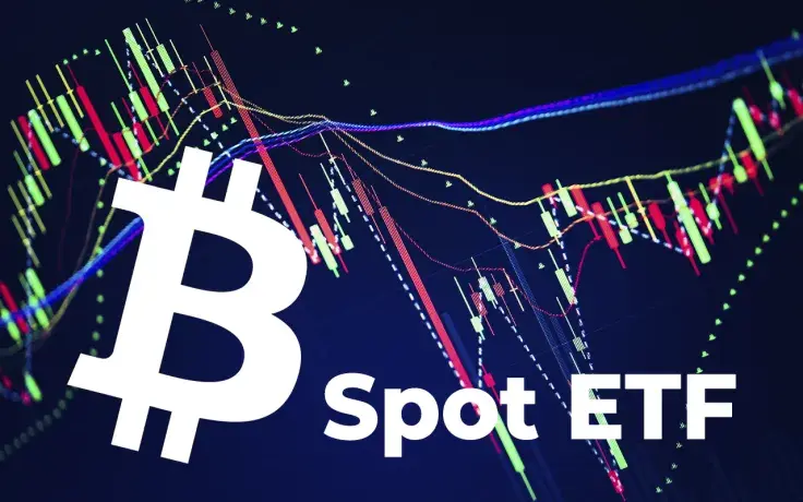 Bitcoin Spot ETF Would Attract Billions USD: Bloomberg Expert
