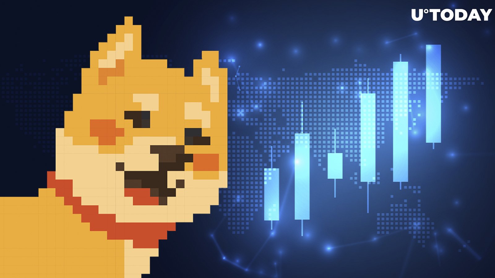 Dogecoin and Shiba Inu-Led Meme Economy Sees Sharp Rise in 24-Hour Trading Volume