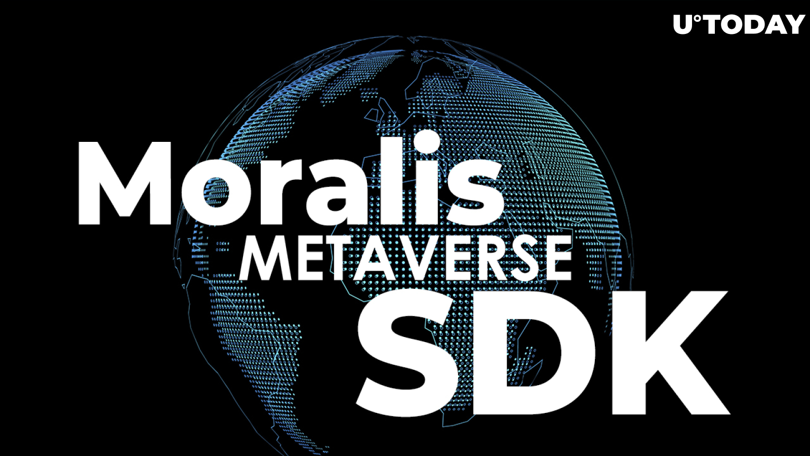 Moralis Releases Powerful SDK to Amp Up Metaverse Development Process