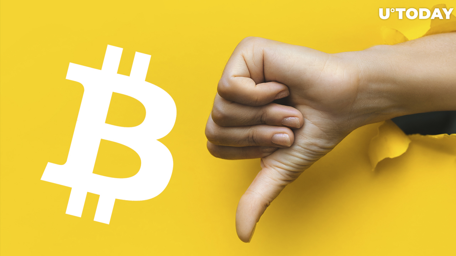 Two Spot Bitcoin ETFs Disapproved by SEC