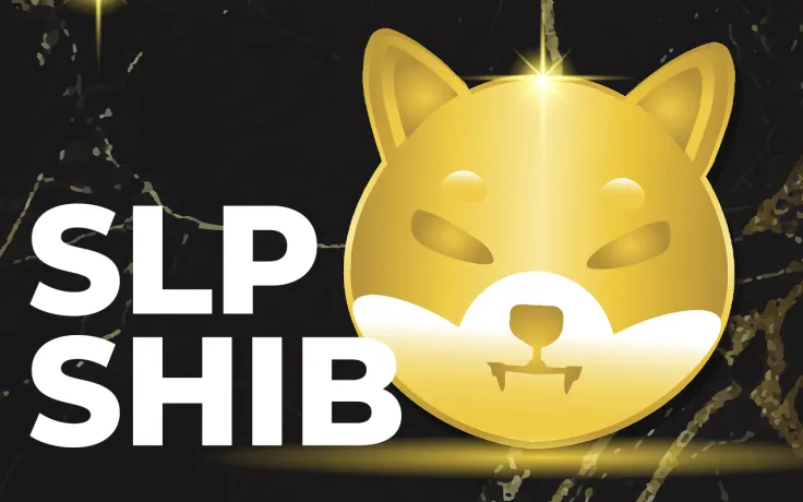 Leading SHIB Whale Buys 93 Million SLP But SHIB Remains Top Asset in Portfolio