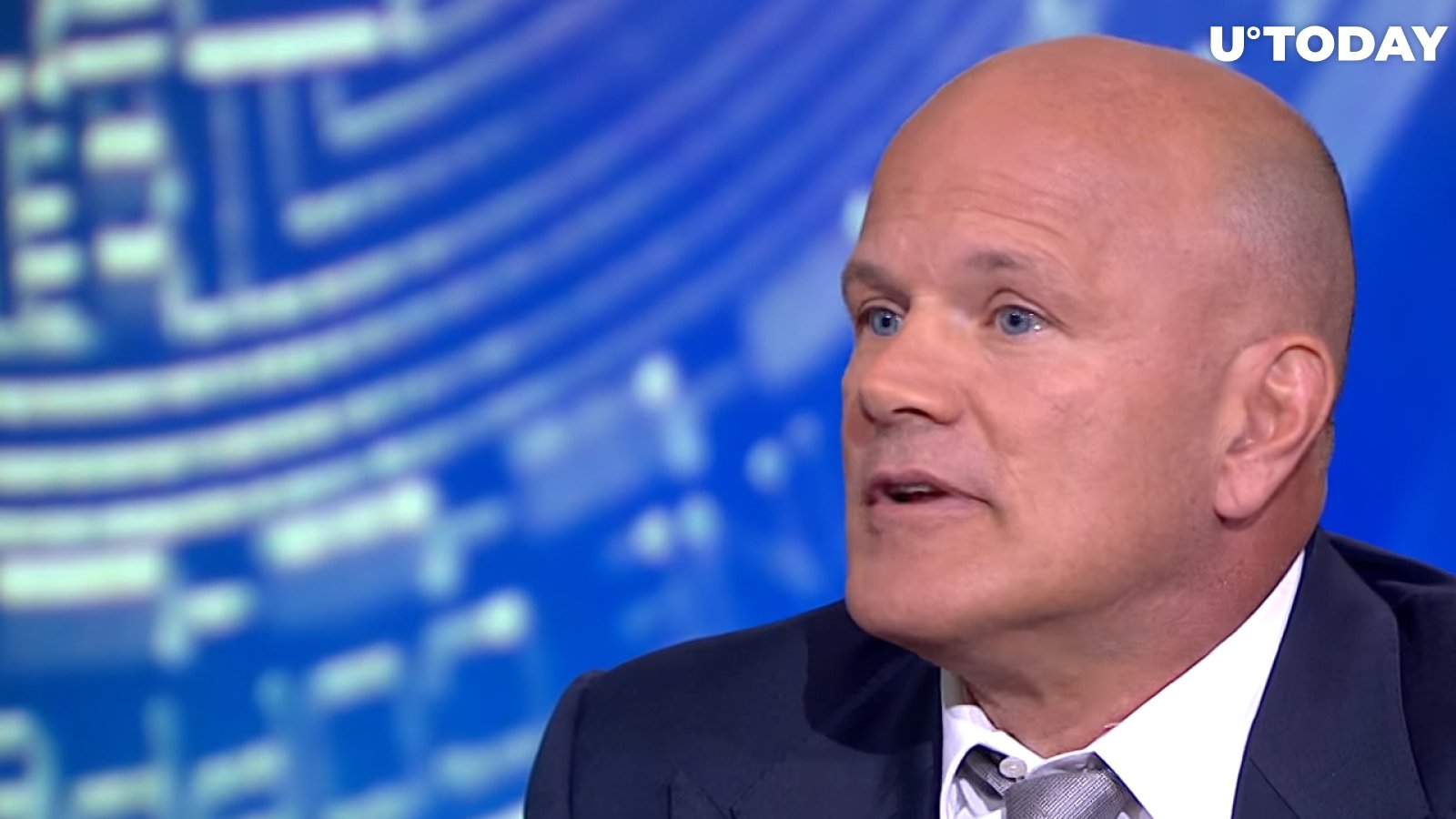 Bitcoin Volatility Likely to Keep Coming Down, Mike Novogratz Explains Why