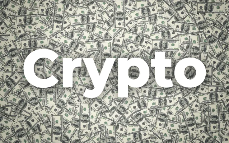 Bitmain Co-Founder Sees Crypto Industry Growing to Tens of Trillions of Dollars