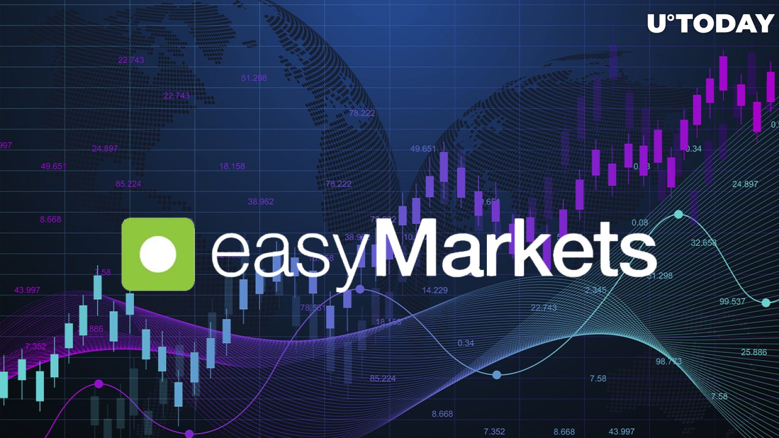 easyMarkets Lists Zcash, Polygon, Dogecoin and OmiseGO