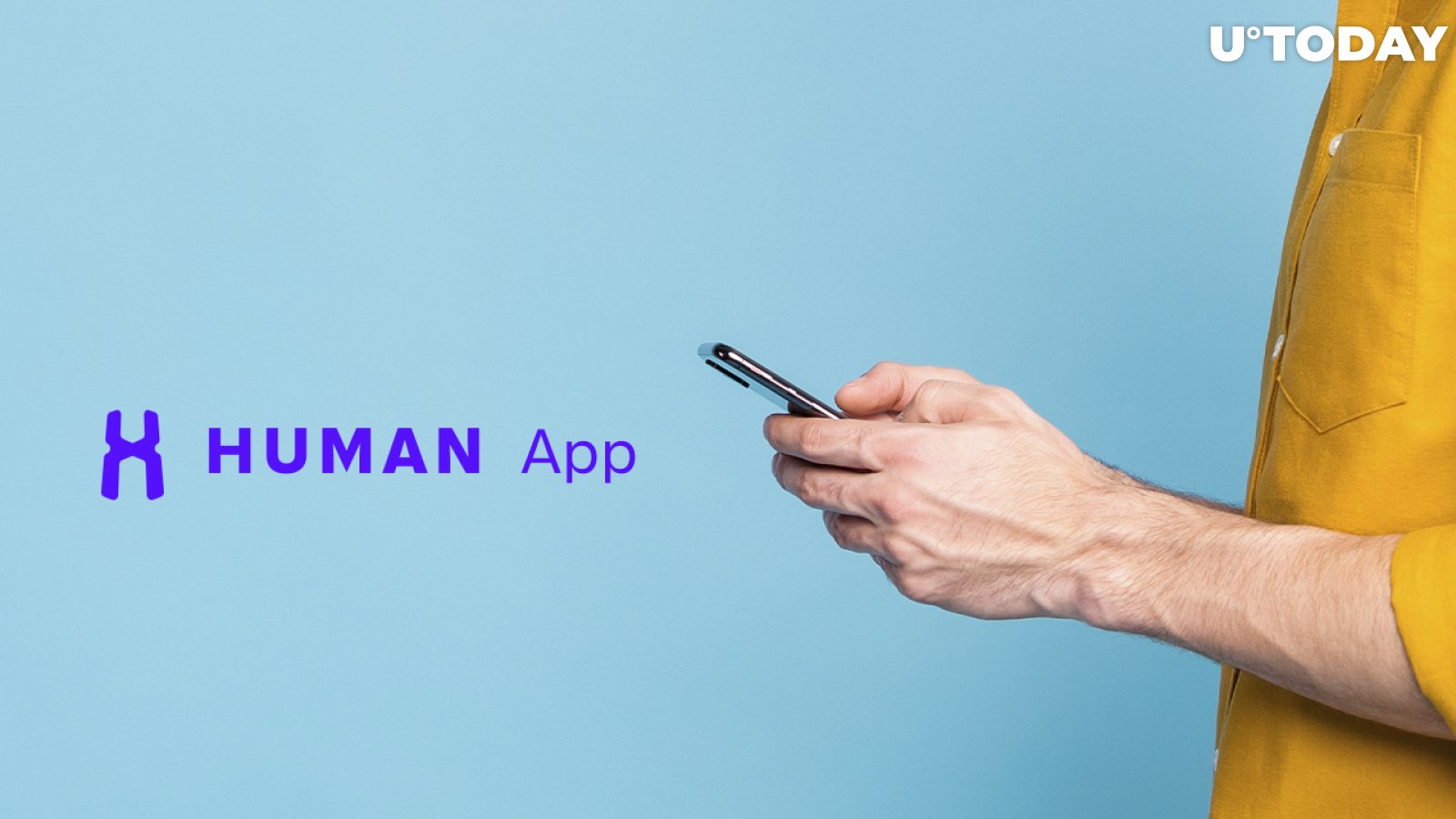 HUMAN Protocol Launches Its App in Mainnet: 200,000 Users Onboarded in Beta