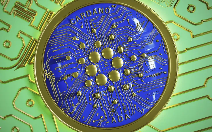 On-Chain Data Suggests This Reason for Cardano (ADA) Price Action Despite Network Growth