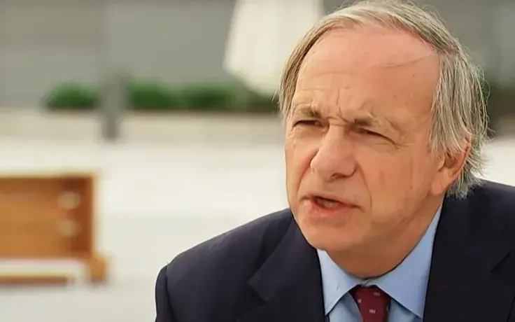 Ray Dalio Weighs In on Dogecoin and Bitcoin