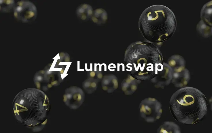Stellar-Based DeFi Lumenswap Starts Second Lottery Round: First 50,000 Tickets Sold in 48 Hours