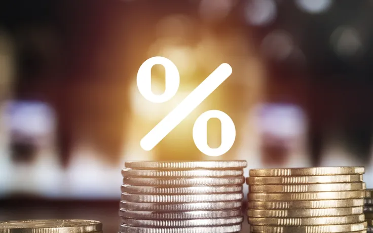 Will Interest Rate Hikes Be Bad for Bitcoin? Quantum Fintech Weighs In