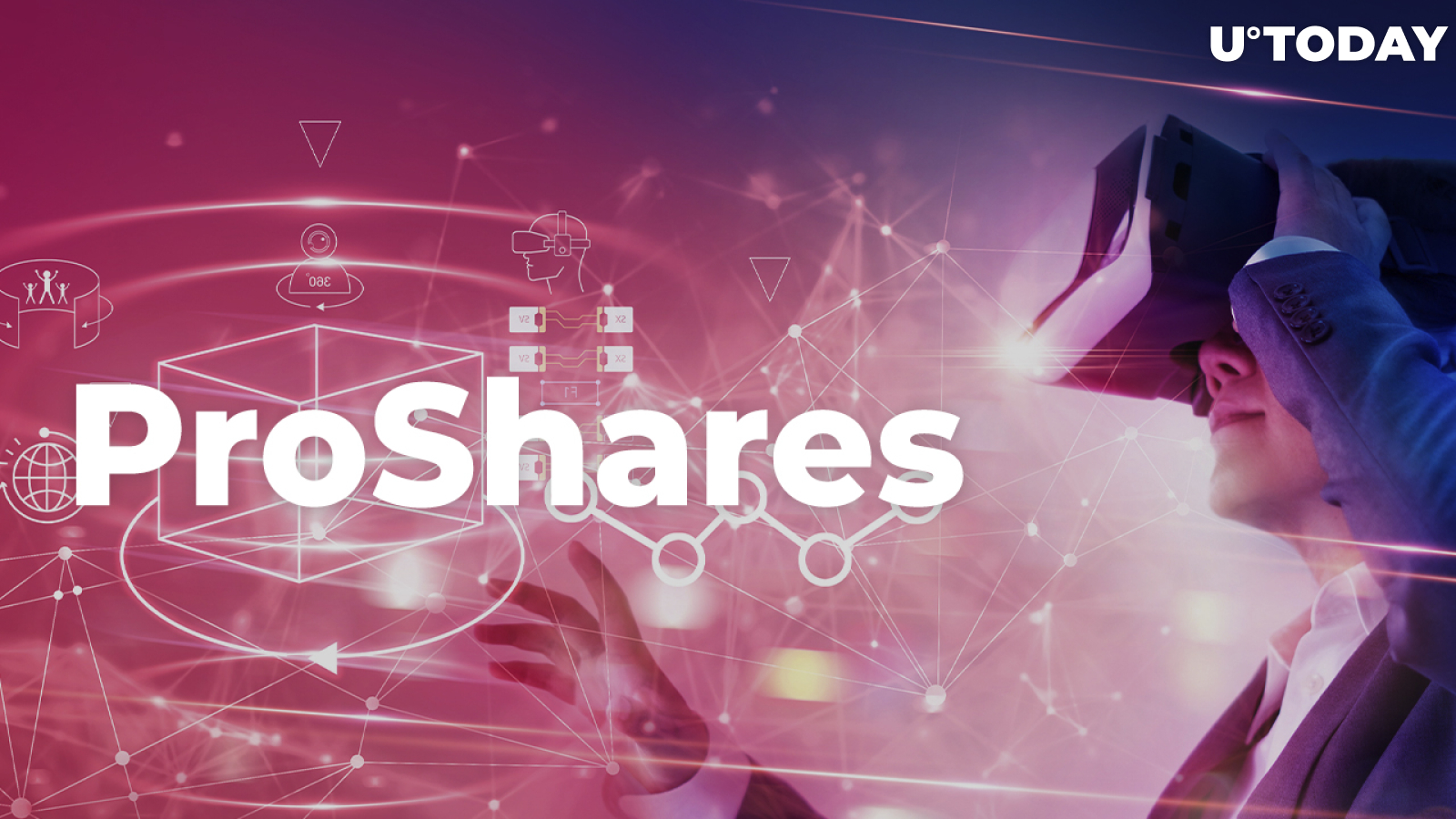 First Metaverse ETF Application Filed by ProShares