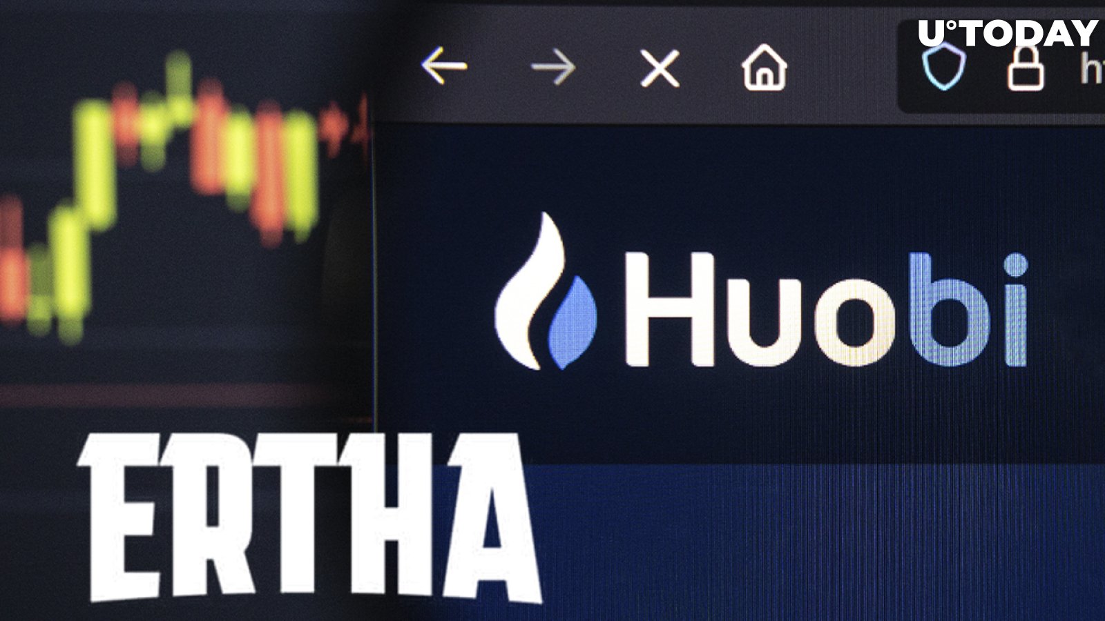 ERTHA Token Debuts on Huobi Primelist on Jan. 4: Details
