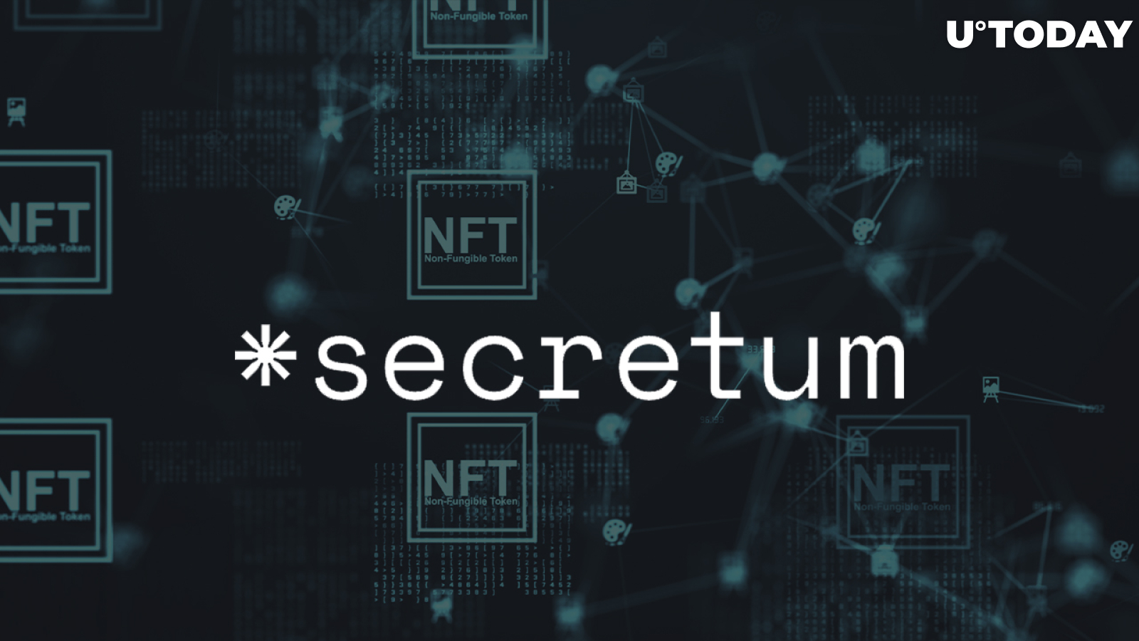 Solana-Based Secretum App Releases Strategy to Become NFT Headliner