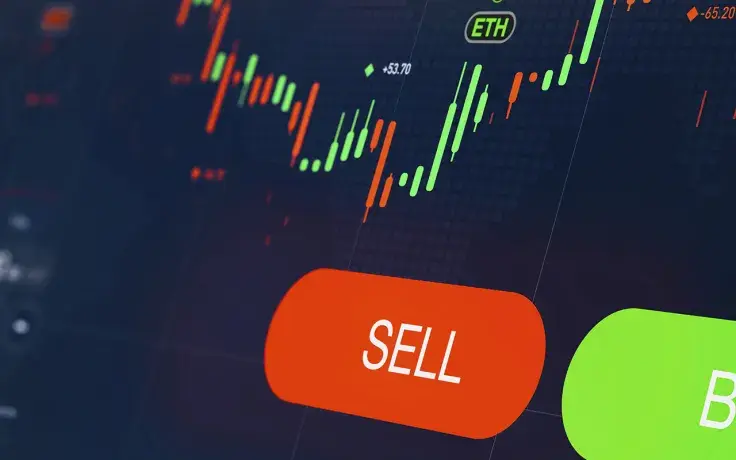 Three Arrows Capital Deposited 10,000 ETH to FTX, Might Be Ready to Sell
