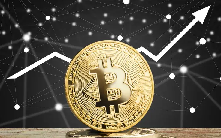 Bitcoin Climbs Above $48K as This Historical Indicator Flips Bullish