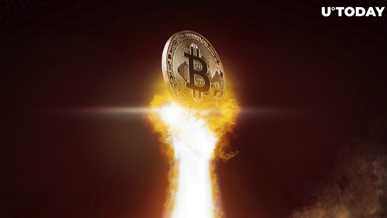 Here's Real Reason Behind Bitcoin's New Year's Eve Pump