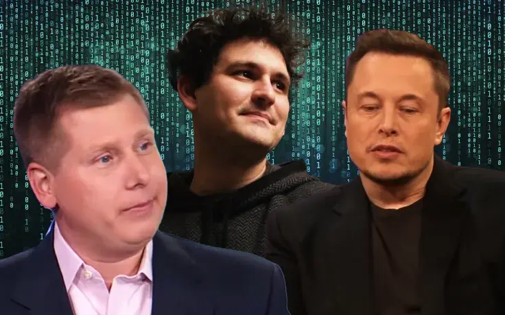 Top Crypto Predictions Made by Billionaires in 2021 