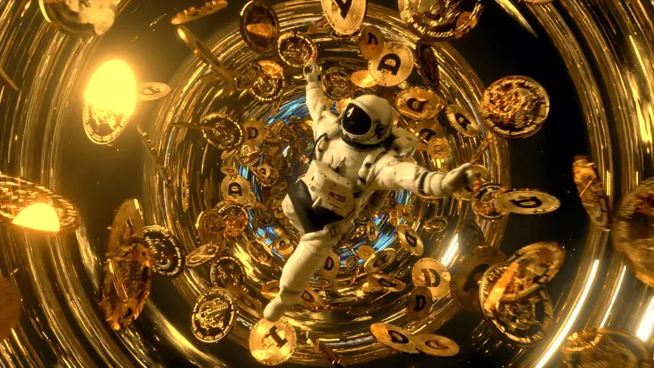 Investors Are More Aware of Dogecoin Than Ethereum: Report
