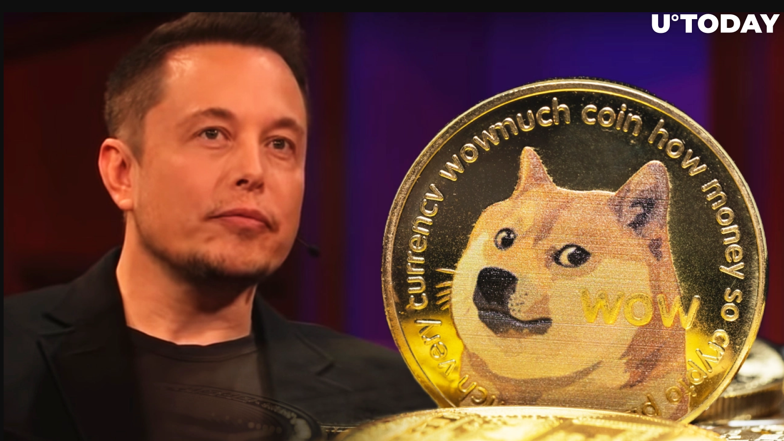 Elon Musk Says Dogecoin Is Better Suited for Transactions Than Bitcoin as Time Magazine Names Him Person of the Year