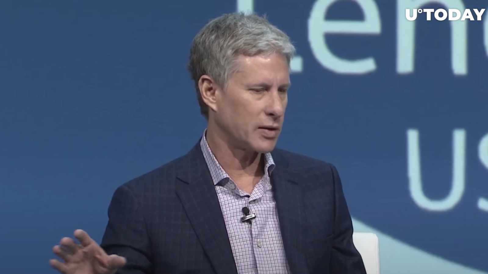 Ripple's Chris Larsen Says Bitcoin Mining Firms Will Benefit from Ditching Proof-of-Work  