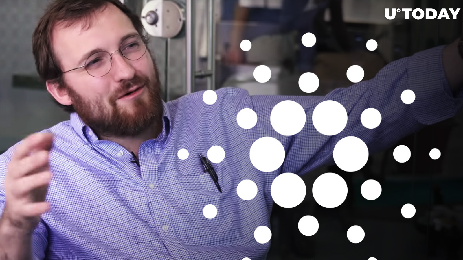 Cardano Founder Wants to Fix DeFi Sector     