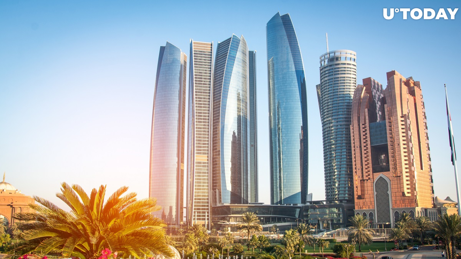 $243 Billion Abu Dhabi State Fund Investing in Cryptocurrency Ecosystem