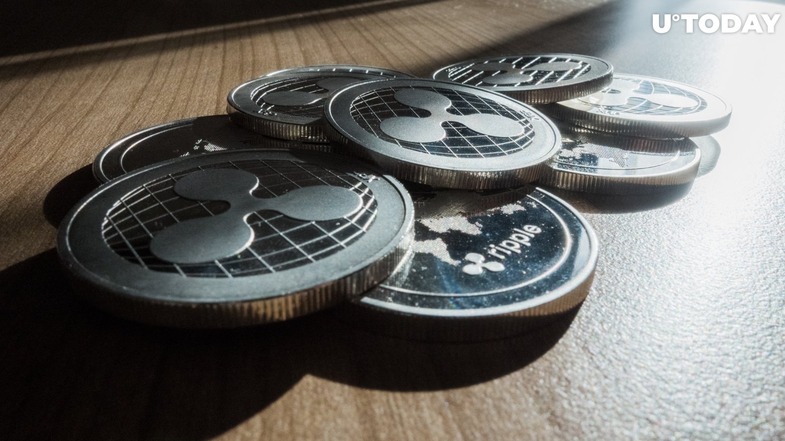  127.3 Million XRP Shifted by Exchanges, While XRP Address Activity Goes Way Up