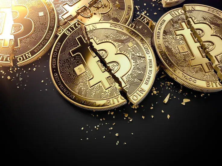 Bitcoin's Days Are Numbered, According to Cornell Professor
