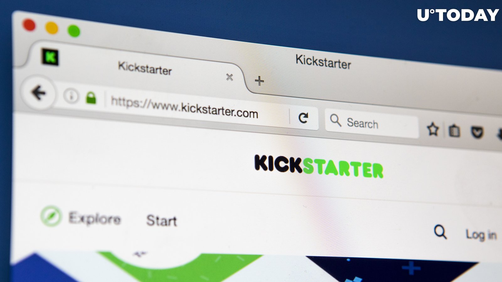 Kickstarter to Transition to Blockchain Platform