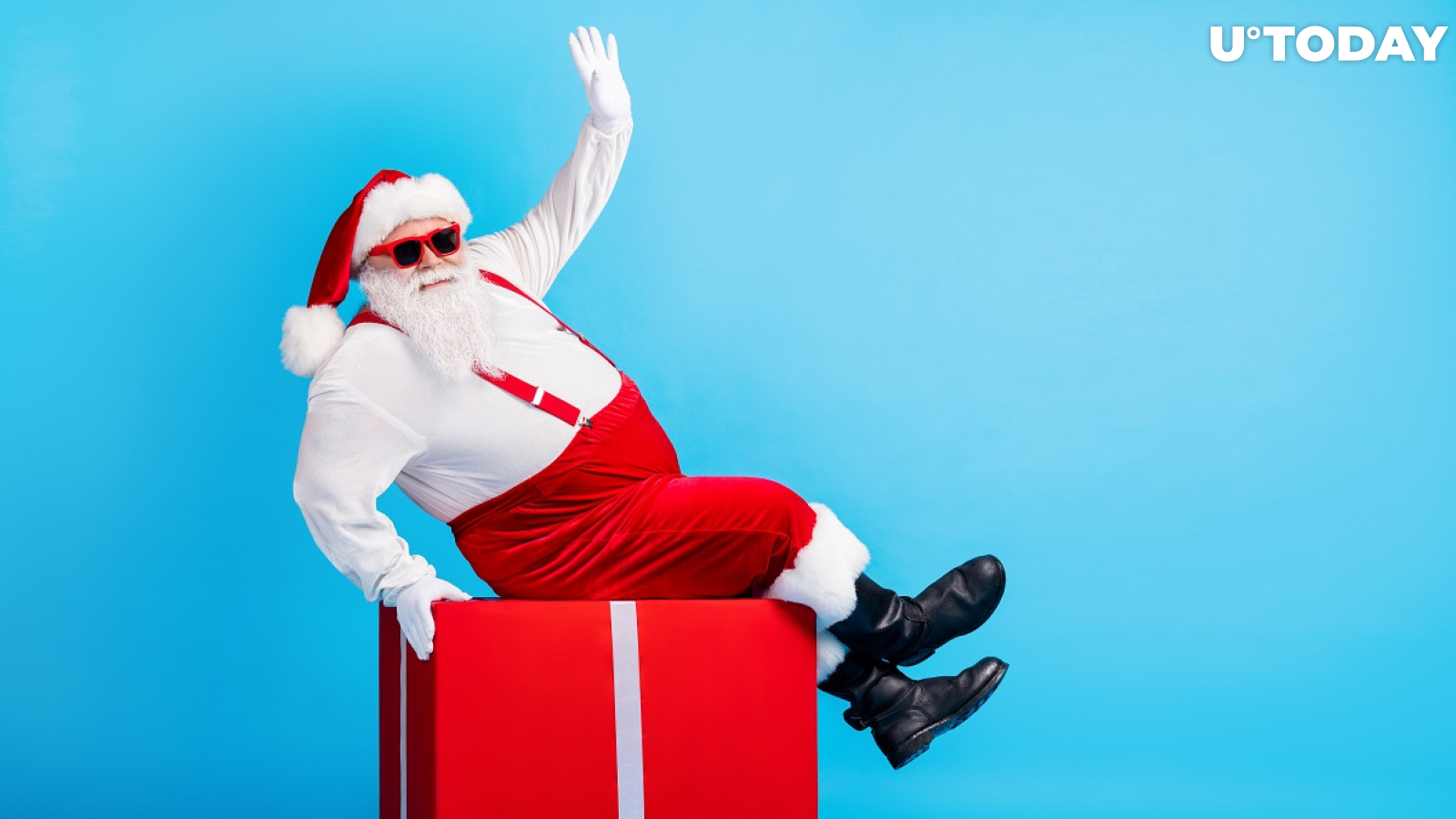 Bitcoin Reclaims $50,000 as Traders Hope for "Santa Rally"
