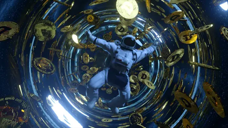 Terra (LUNA) Pushes Dogecoin (DOGE) Out of Top 10 