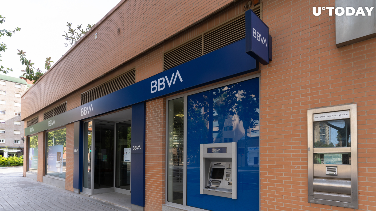 First Traditional Bank in Europe to Add Ether to Its Cryptocurrency Services