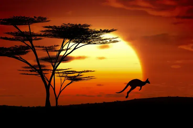 Australia Mulls Creating Own Cryptocurrency 