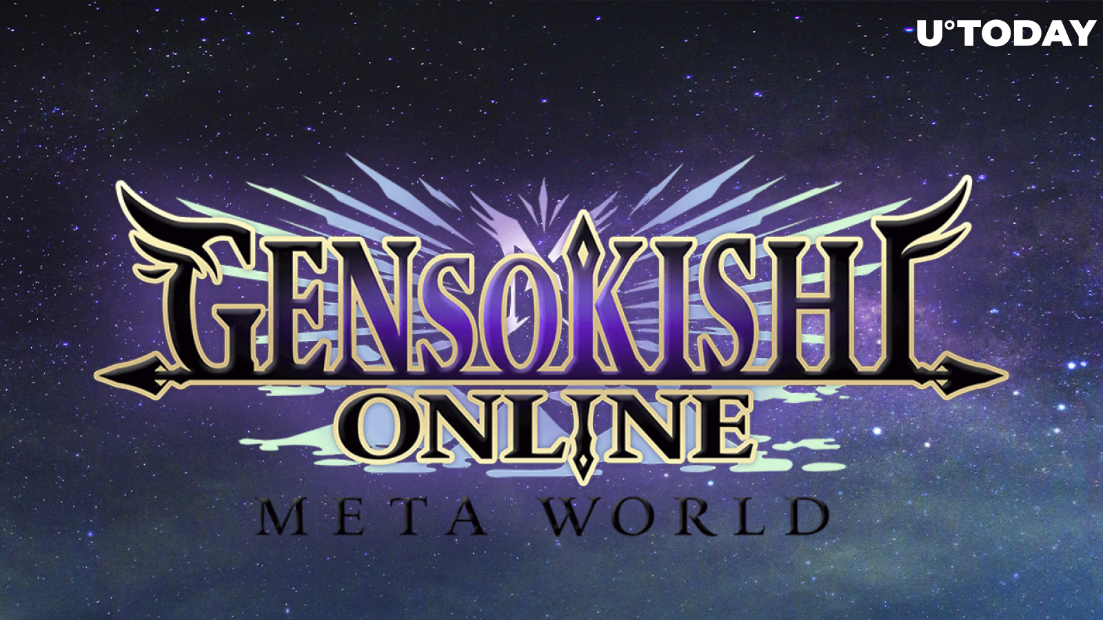 GensoKishi Online Introduces Novel Game at Intersection of Metaverse and “Play-to-Earn”