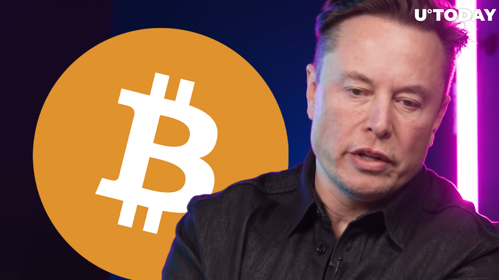 Elon Musk Makes Hilarious Comment About Bitcoin's Genesis Block 